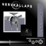 Nervkållaps