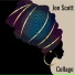 jon scott