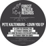 Pete Kaltenburg