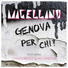 Magellano, Gnu Quartet, Meganoidi