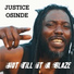 Justice Osinde