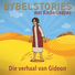 Bybelstories Met Kinderliedjies