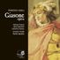 Concerto Vocale, Gloria Banditelli, René Jacobs