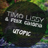 Timo Lissy, Felix Catoria