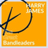 Harry James