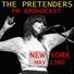 The Pretenders