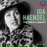 Ida Haendel, Noel Mewton-Wood