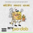 Box Boy Mike Spitz feat. Kda Mac, Narkotic