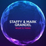 Mark Grandel, Staffy