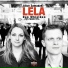 Alice Zawadzki, Dan Whieldon