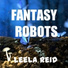 Leela Reid