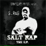 B-Rob feat. Proverbalist