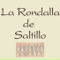 La Rondalla De Saltillo