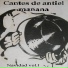 Cantes de Antiel Mañana