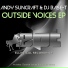 Andy Suncraft & DJ Base-T