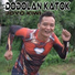 Joyo Kiwi feat. Djumangin Record