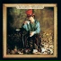 Chick Corea - The Mad Hatter (1978)