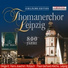 Thomanerchor Leipzig, Hans Joachim Rotzsch