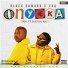 Black Camaru X CDQ