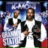 K-Mont feat. P. Real, AC the Promotor