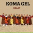 Koma Gel
