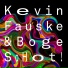 Boge, Kevin Fauske