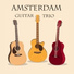 Amsterdam Guitar Trio