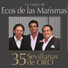 Ecos de las Marismas
