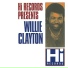 Willie Clayton