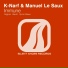 K-Narf & Manuel Le Saux