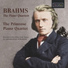 The Primrose Piano Quartet