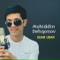 Mehiddin Dehqonov