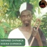 Hosiah Chipanga