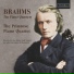 The Primrose Piano Quartet