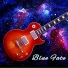 Blue Fate, Barbara Mairhofer-Zidek