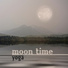 Moon Salutation