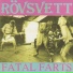 Rovsvett