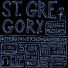 St. Gregory Orange