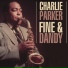 Charlie Parker