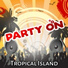 Beach Party Chillout Music Ensemble