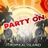 Beach Party Chillout Music Ensemble