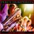 Percy Humphries