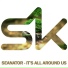 Seanator