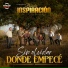 La Imponente Banda Inspiracion de Tierra Caliente