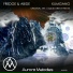 Fredge, Abide