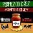 Lejzi Reps, Shoshim