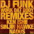 HARD SUMMER FUTURE STARS MINI-MIX