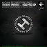 Techno Phobia