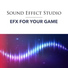 Sound Effect Studio