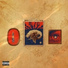 Nego Joca feat. Liip, Madyer Fraga, Miroez